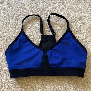 Nike Indy Sports Bra
